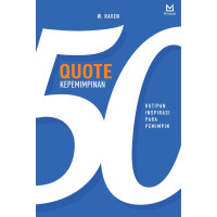 Image of 50 QUOTE KEPEMIMPINAN