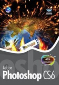 Image of Adobe Photoshop CS6