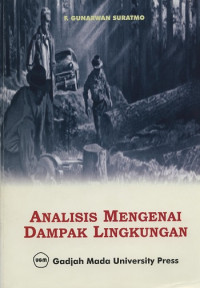Image of Analisis Mengenai Dampak Lingkungan