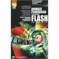 Image of Animasi Pendidikan Menggunakan Flash
