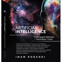 Image of ARTIFICIAL INTELLIGENCE