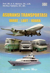 Image of Asuransi Transportasi Darat-Laut-Udara