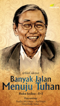 Image of Banyak Jalan Menuju Tuhan
