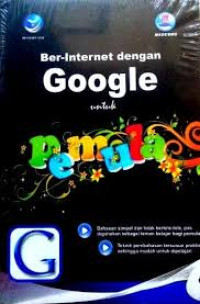 Image of Ber-Internet Dengan Google Untuk Pemula