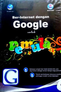 Image of Ber-Internet Dengan Google Untuk Pemula