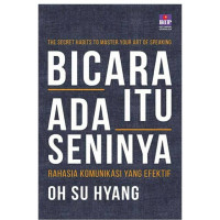 Image of BICARA ITU ADA SENINYA