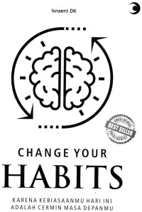 Image of CHANGE YOUR HABITS