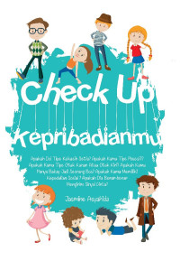 Image of CHECK UP KEPRIBADIANMU