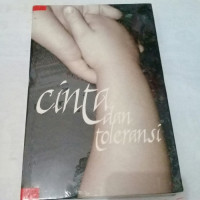 Image of Cinta dan Toleransi