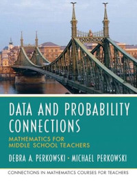 Image of Data And Probability Connections