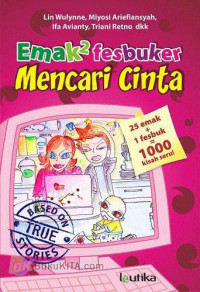 Image of Emak2 Fesbuker Mencari Cinta