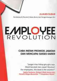Image of Employee Revolution