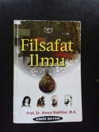Image of Filsafat Ilmu