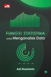 Image of FUNGSI STATISTIKA UNTUK MENGANALISIS DATA