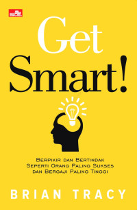 Image of GET SMART!