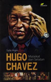Image of Hugo Chaves Malaikat dari Selatan
