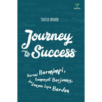 Image of JOURNEY TO SUCCESS