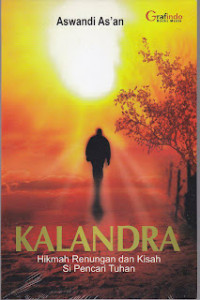 Image of Kalandra