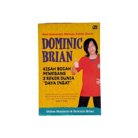 Image of Kisah Bocah Pemegang 3 Rekor Dunia 