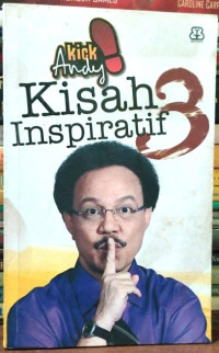 Image of Kisah Inspiratif 3