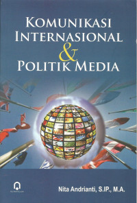 Image of Komunikasi Internasional & Politik Media