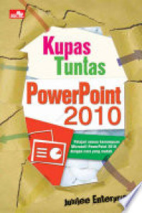 Image of Kupas Tuntas Powerpoint 2010