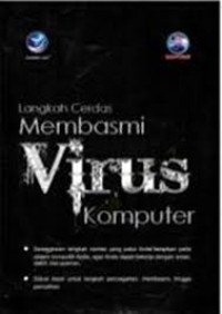 Image of Langkah Cerdas Membasmi Virus Komputer