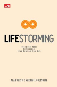 Image of Lifestorming