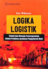 Image of Logika Logistic