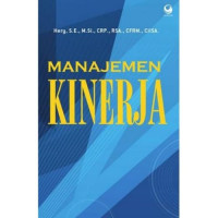 Image of MANAJEMEN KINERJA