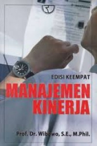 Image of Manajemen Kinerja Edisi Keempat