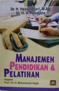 Image of Manajemen Pendidikan & Pelatihan