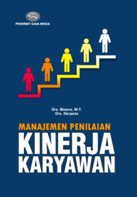 Image of Manajemen Penilaian Kinerja Karyawan