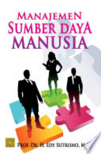 Image of Manajemen Sumber Daya Manusia