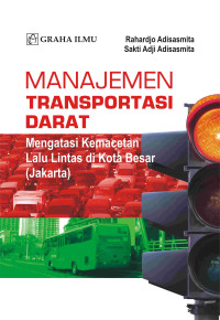 Image of Manajemen Transportasi Darat