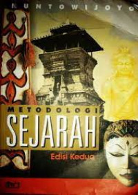 Image of Metodologi Sejarah