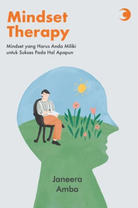 Image of MINDSET THERAPY