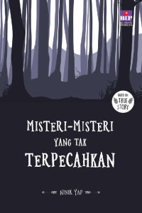 Image of Misteri-Misteri yang Tak Terpecahkan
