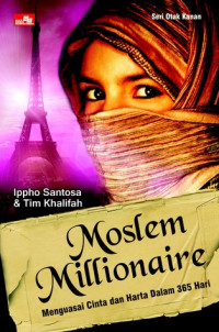Image of Moslem Millionaire
