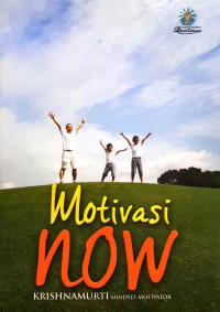 Image of MOTIVASI NOW