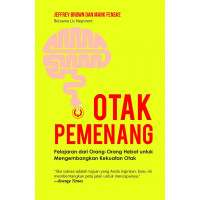 Image of OTAK PEMENANG