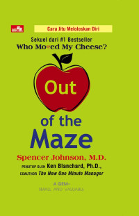 Image of OUT OF THE MAZE