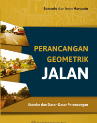 Image of PERANCANGAN GEOMETRIK JALAN