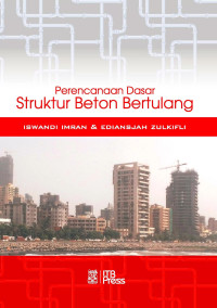 Image of Perencanaan Dasar Struktur Beton Bertulang