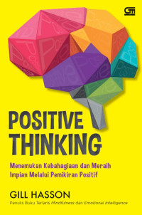 Image of POSITIVE THINKING: MENEMUKAN KEBAHAGIAAN & MERAIH IMPIAN