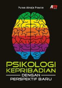 Image of Psikologi Kepribadian dengan Perspektif Baru