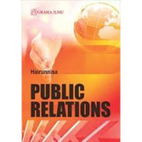 Image of Public Relations
