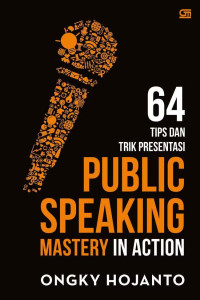 Image of PUBLIC SPEAKING MASTERY IN ACTION