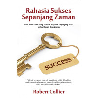 Image of RAHASIA SUKSES SEPANJANG ZAMAN