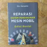 Image of REPARASI SISTEM PENDINGIN MESIN MOBIL ED. REVISI
